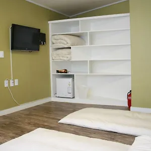 Crib 49 - Foreigner Only Guest house