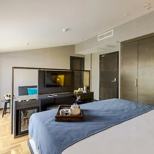 Lampa Design Hotel-special Category Hotel