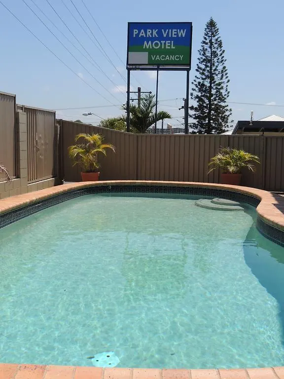Park View Motel contacts