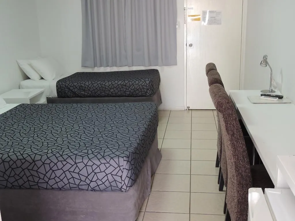 Park View Motel Gladstone 3*,